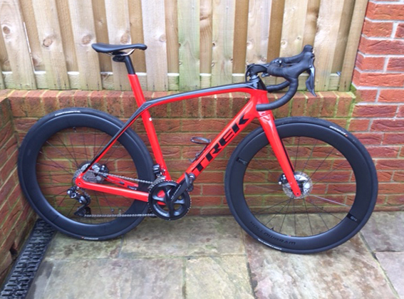 trek road bike for sale cyclebuyer